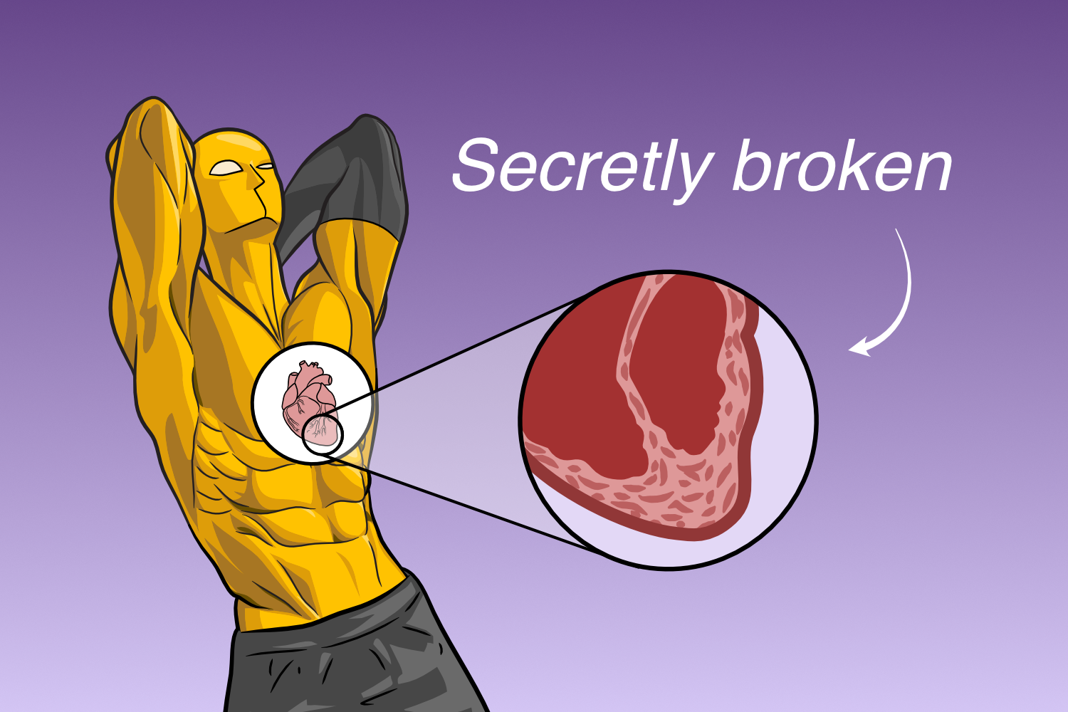 training-everyday-makes-you-weaker