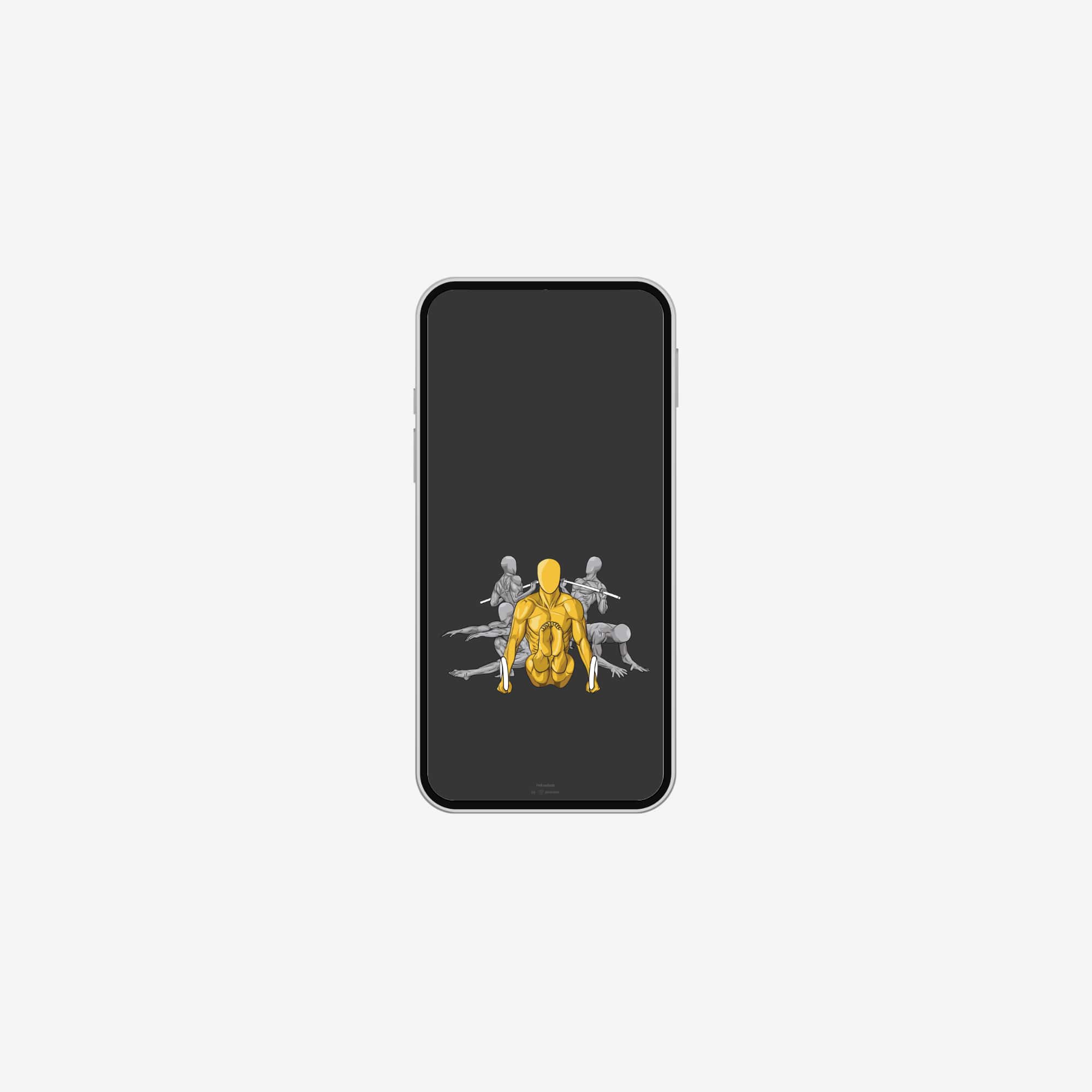 Cover II - Digital Wallpaper