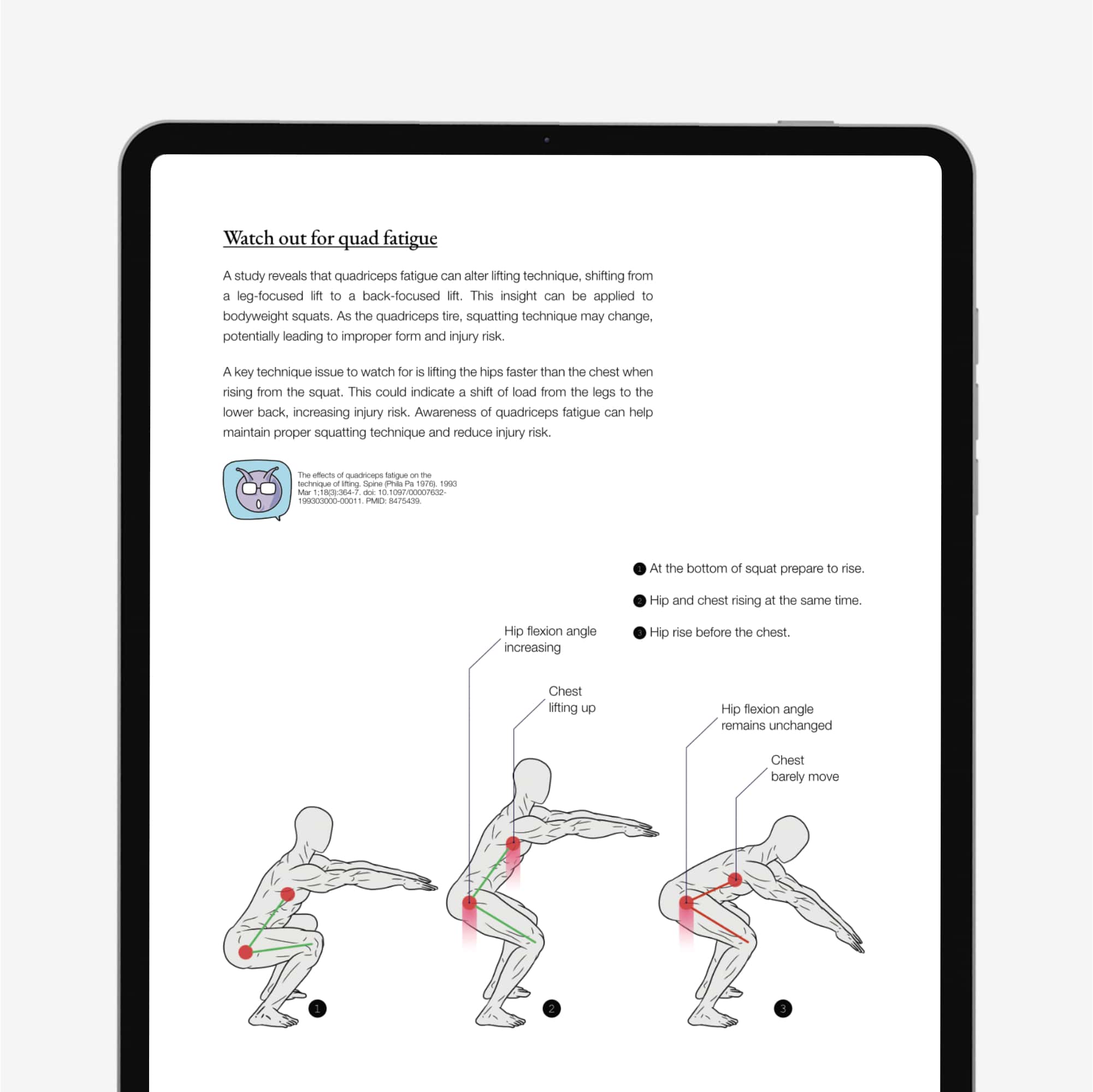 Calisthenics Playbook for Push Pull Squat (Digital book)