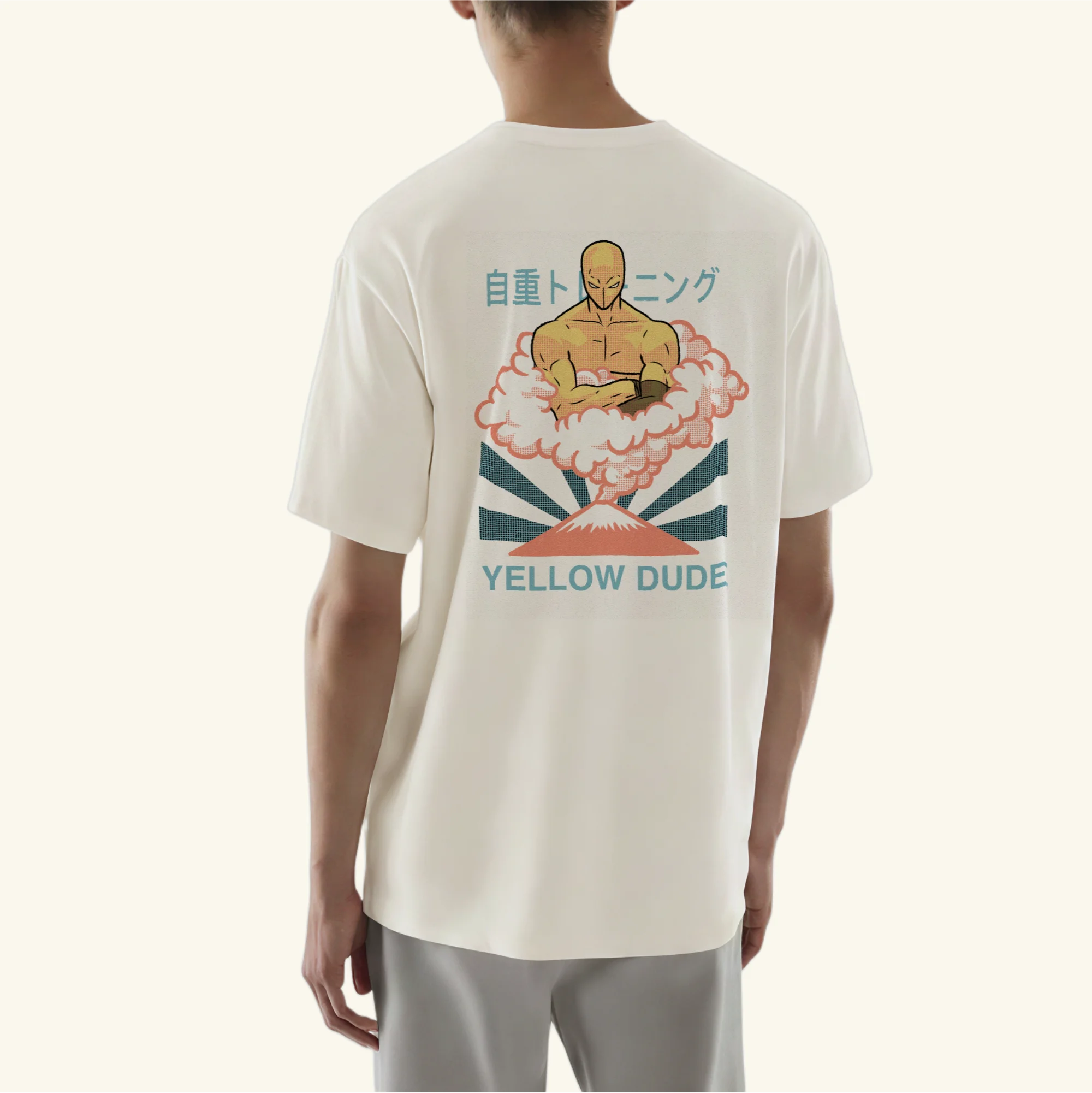 Eruption Shortsleeve Regular-fit T-shirt