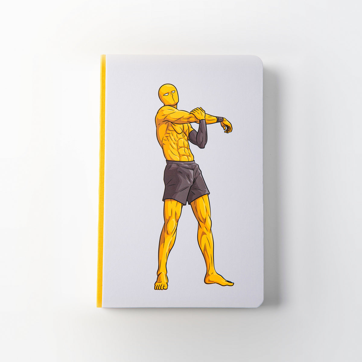 Flow Notebook