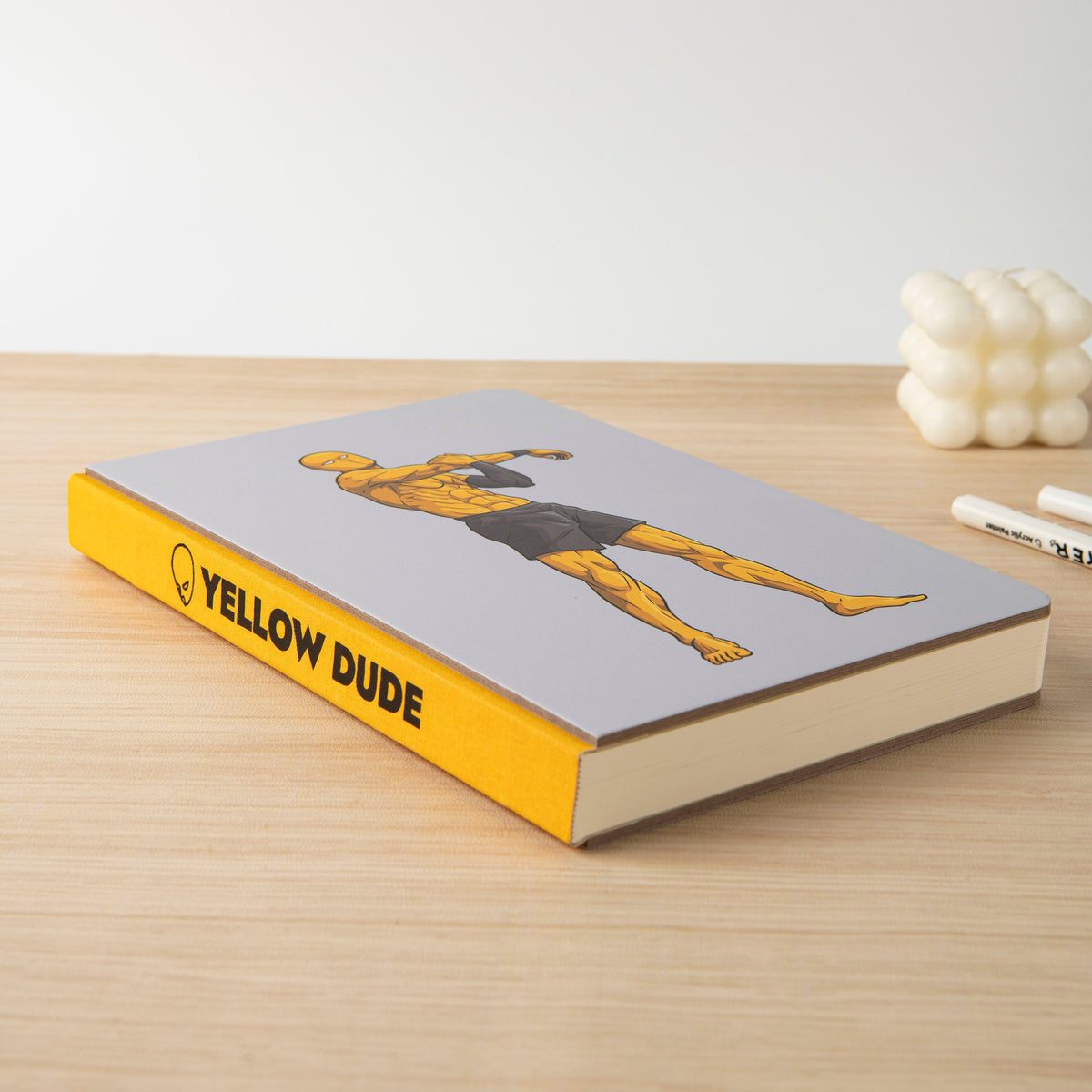 Flow Notebook