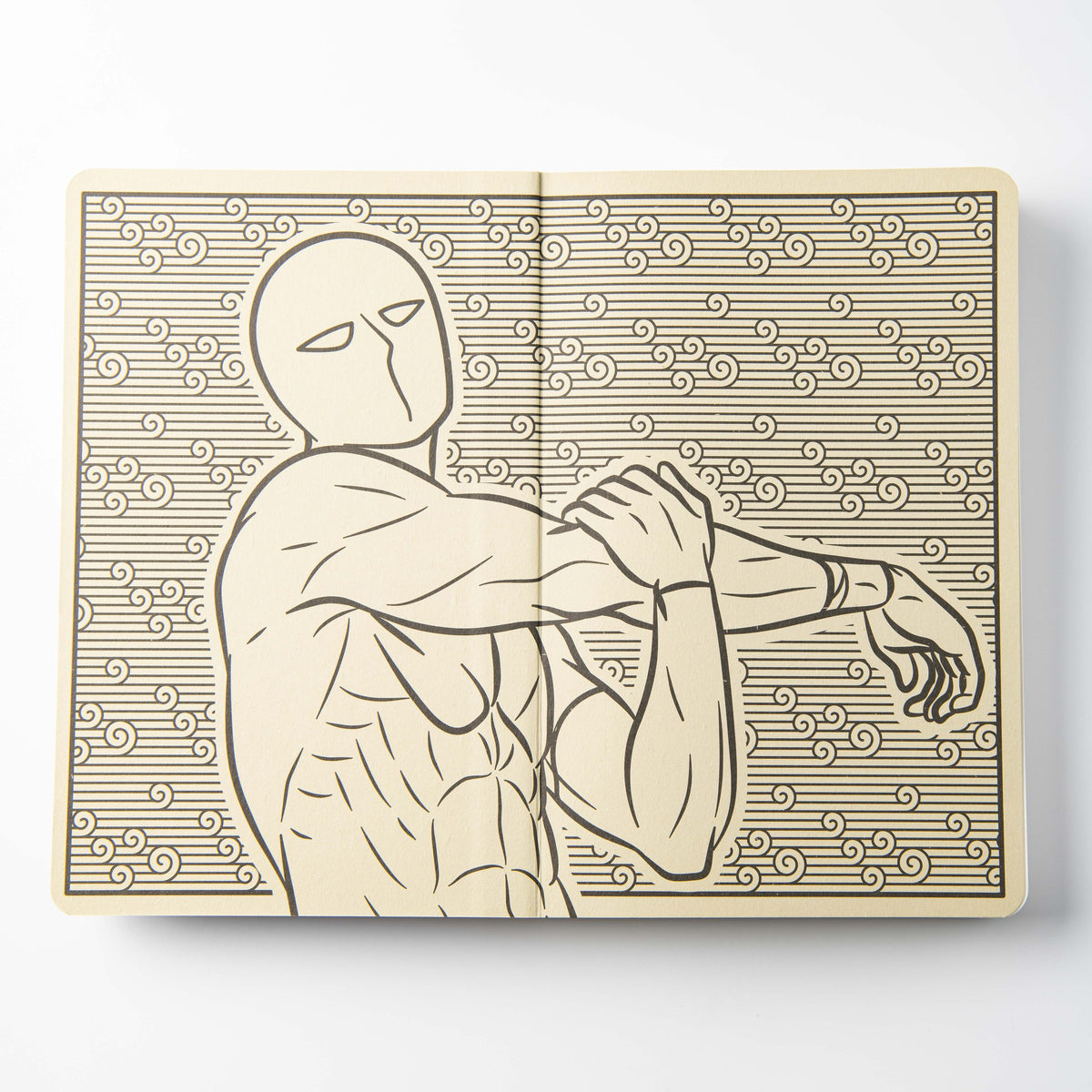 Flow Notebook