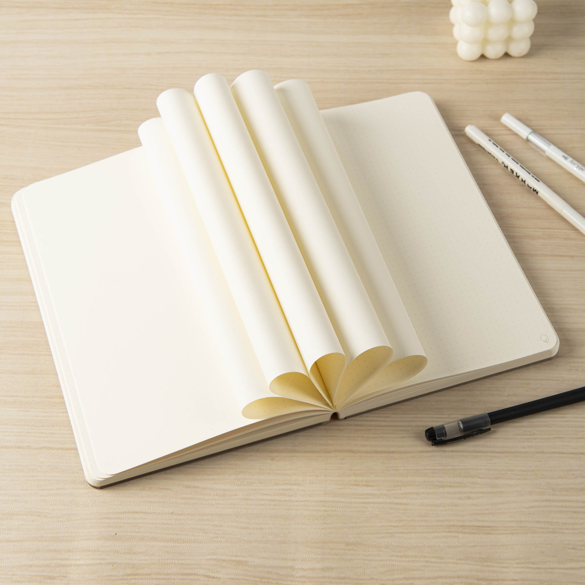 Flow Notebook