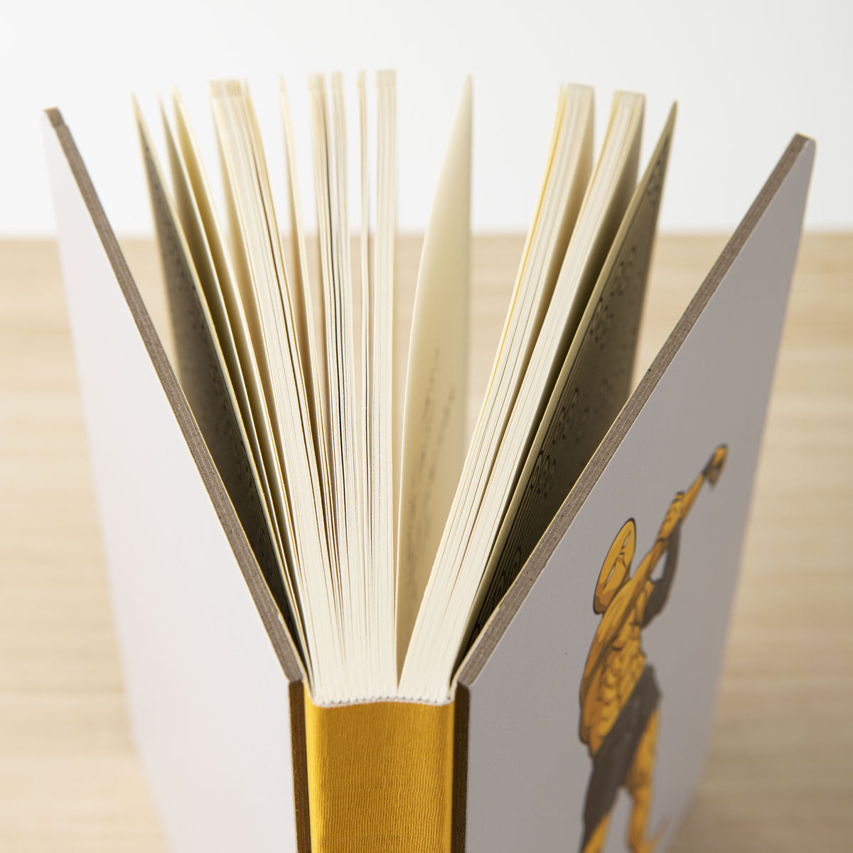 Flow Notebook