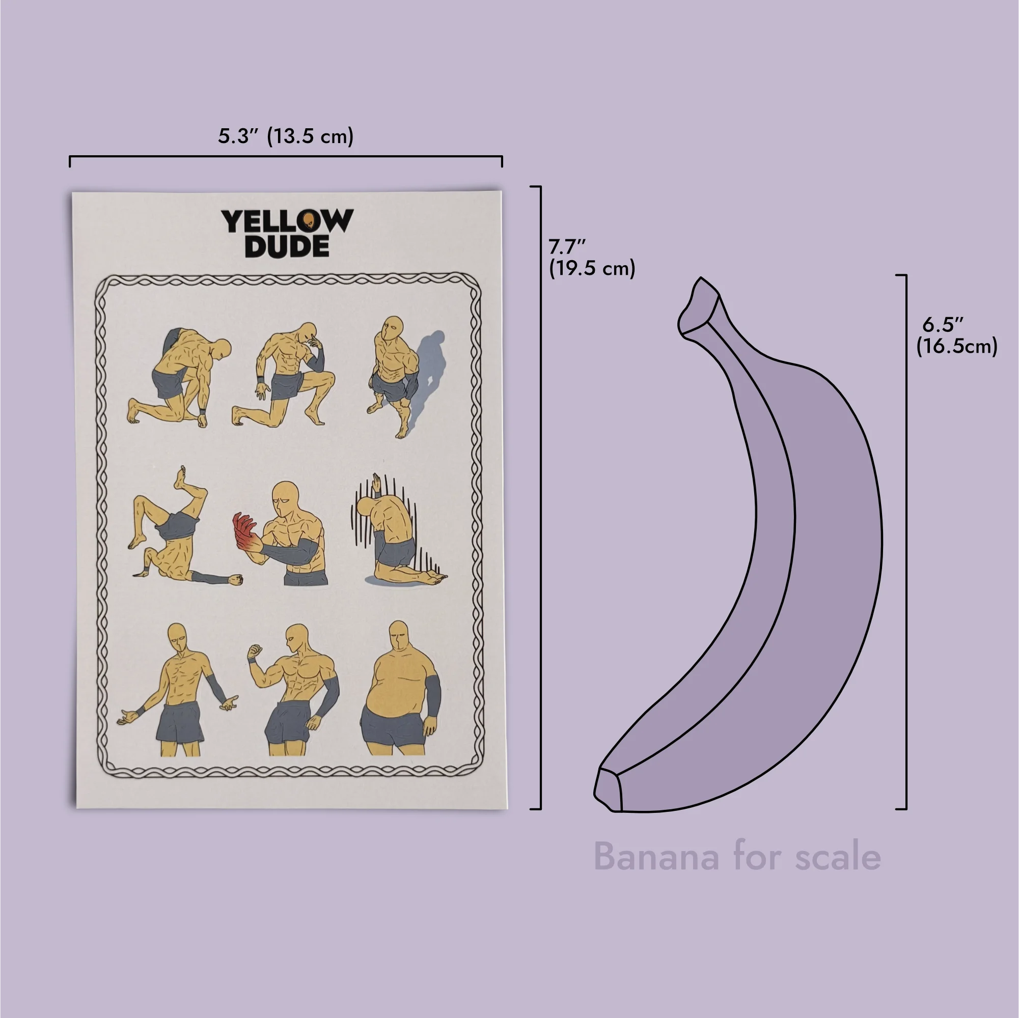 Grind – Sticker Sheet