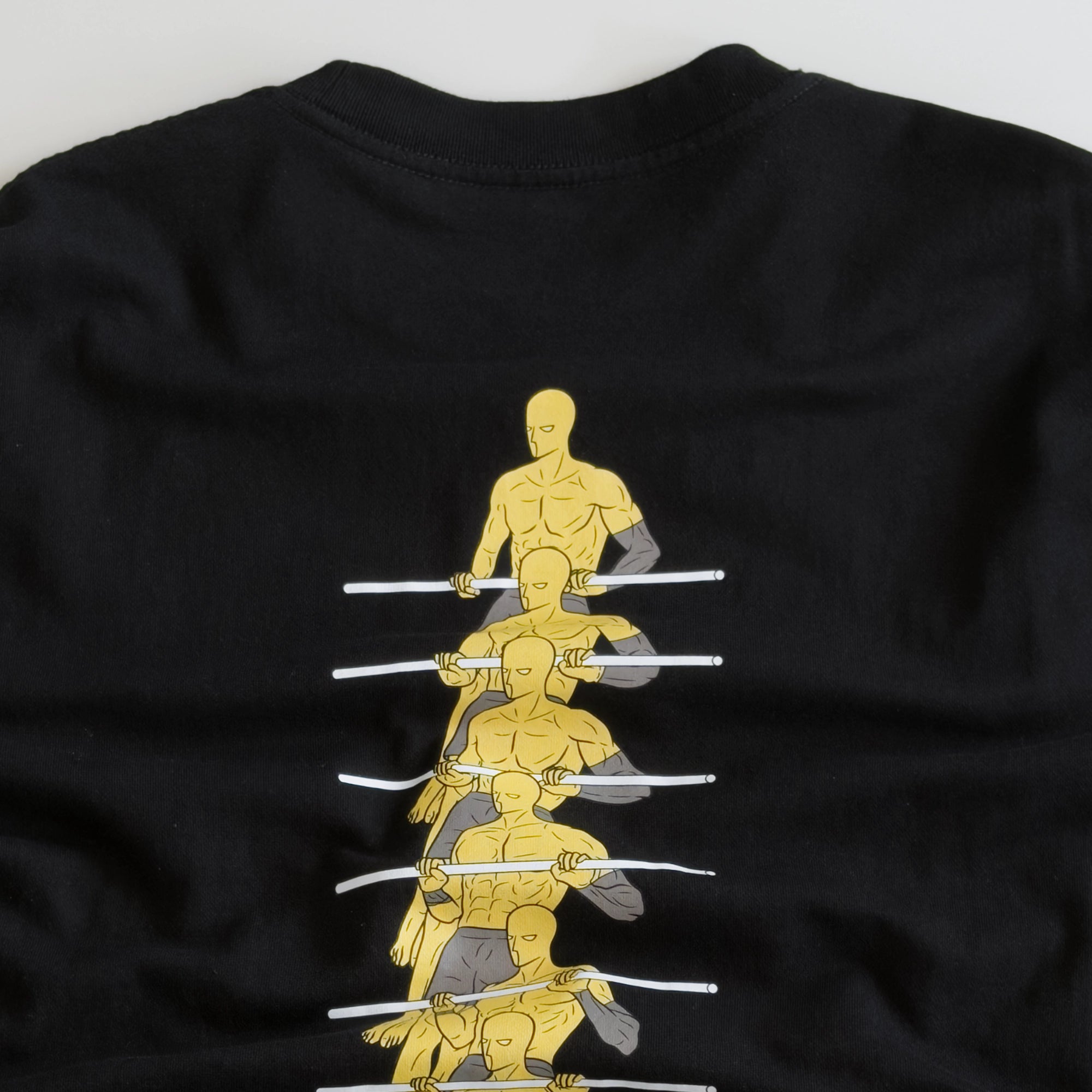 Get Higher Oversize T-shirt