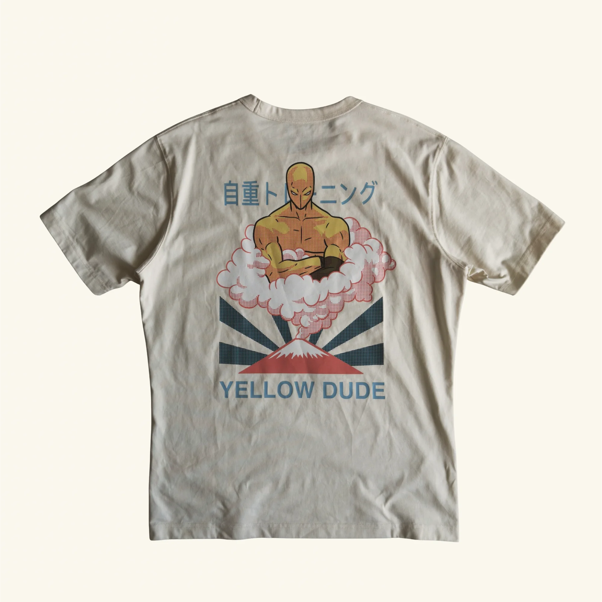 Eruption Shortsleeve Regular-fit T-shirt