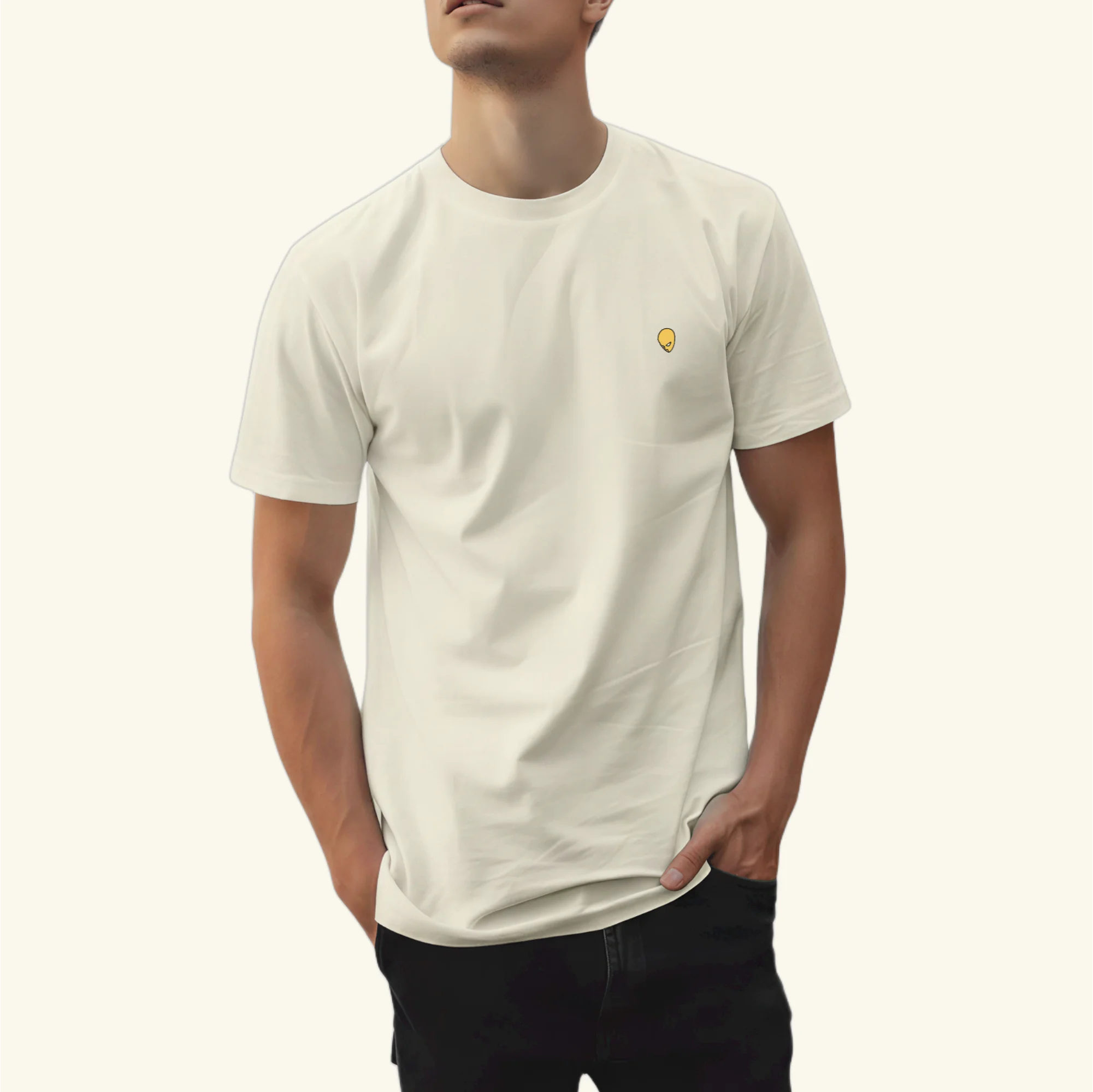 Eruption Shortsleeve Regular-fit T-shirt