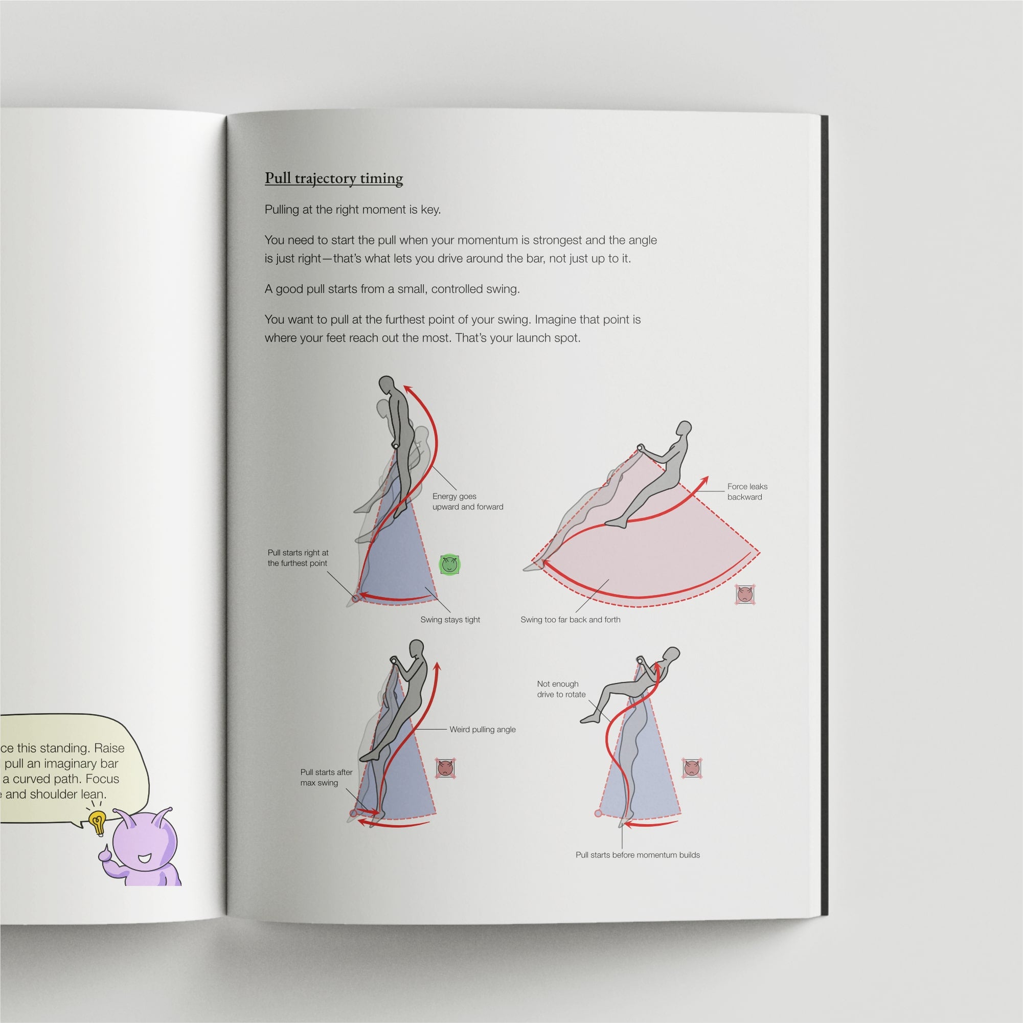 Calisthenics Playbook for Muscle-ups (Digital book)