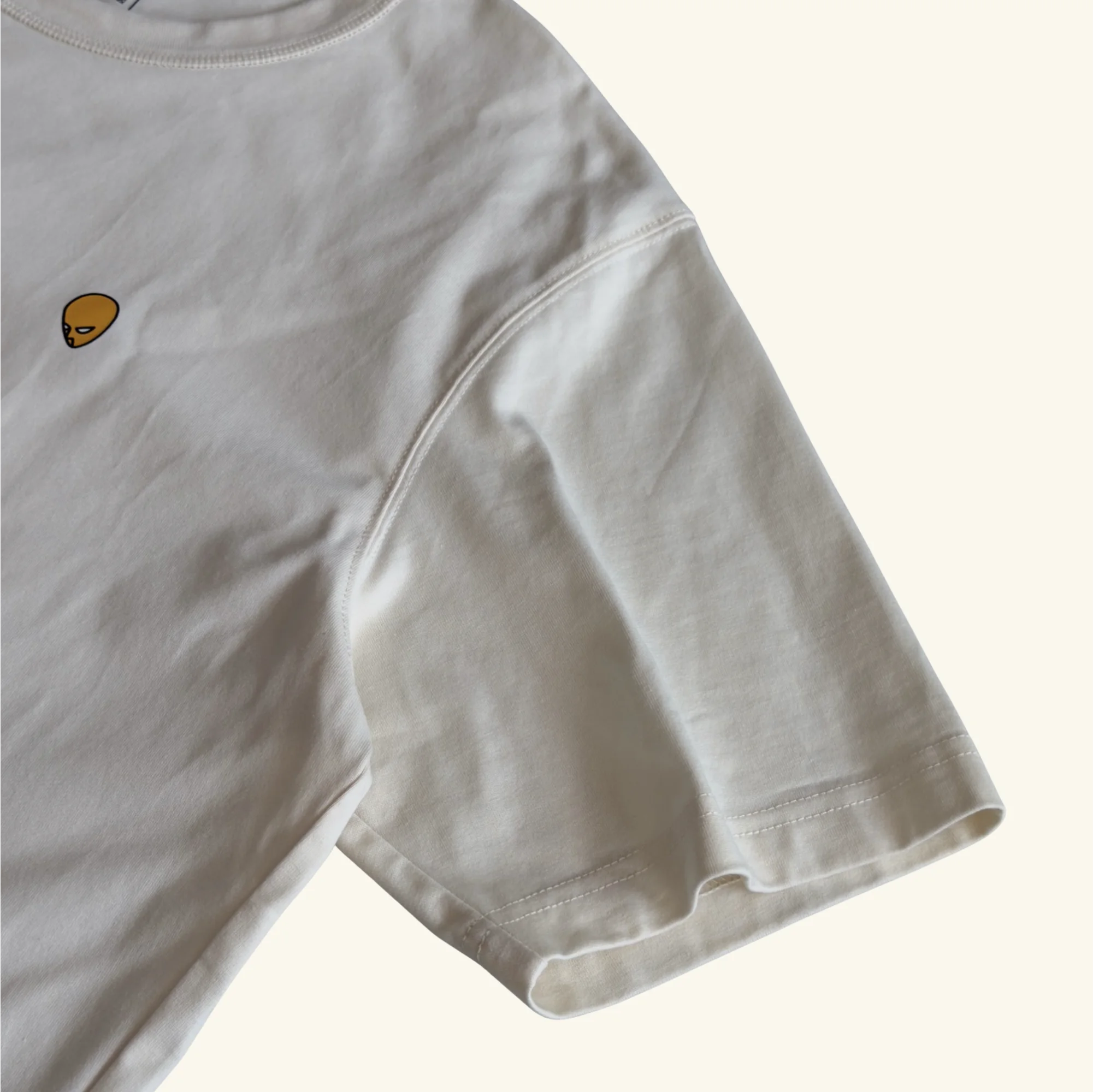 Eruption Shortsleeve Regular-fit T-shirt